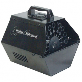 Bellenblaasmachine