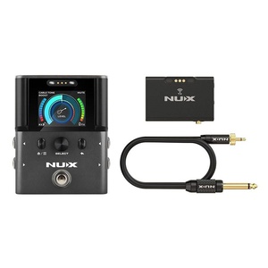 Drahtlose Gitarrensysteme