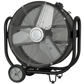 Podium Ventilator