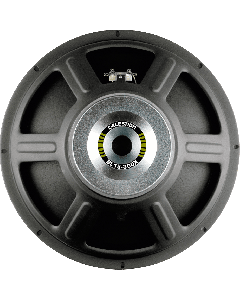 Celestion BL15-300X 15 inch 300W 4 Ohm Bassgitarrenlautsprecher