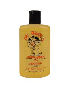 DR. Ducks Axe Wax & String Lube
