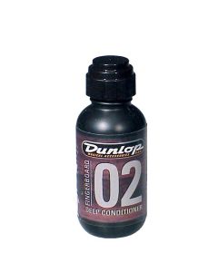 Dunlop 02 Deep Conditioner Griffbrettpolitur