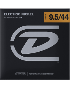 Dunlop DEN09544 Nickel Saiten für E-Gitarre .0095