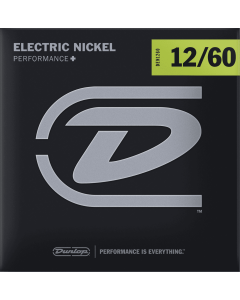 Dunlop DEN1260 Nickel Saiten für E-Gitarre .012