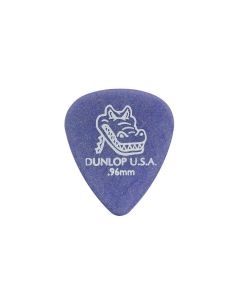 Dunlop Gator Grip 0,96 mm lila/blau