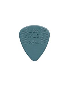Dunlop Nylon 0,88 mm Plektrum