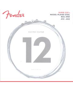 Fender 250H Super 250s Nickel E-Gitarrensaiten .012