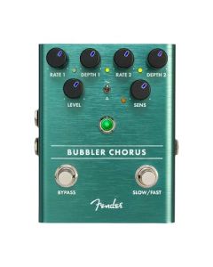 Fender Bubbler Chorus