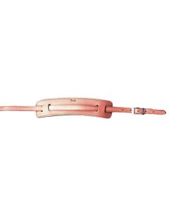 Fender Deluxe Vintage Gitarrengurt natur