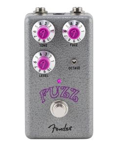 Fender Hammertone Fuzz effectpedaal