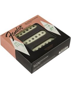 Fender Pure Vintage 65 Stratocaster Pickup-Set Vintage weiß