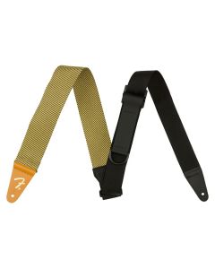 Fender Right Height Tweed-Gitarrentrack