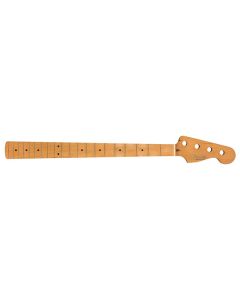 Fender Road Worn 50s Precision Bass hals maple fretboard