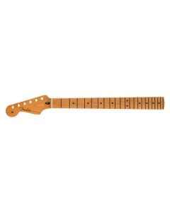 Fender Satin Roasted Maple Stratocaster hals Linkshandig