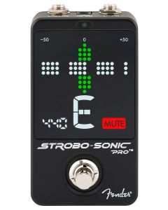 Fender Strobo-Sonic Pro tuner