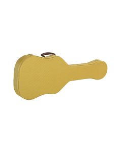Fender Tele Thermometer koffer tweed