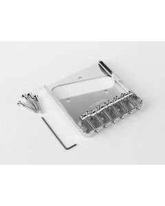 Fender Vintage Telecaster Brücke Chrom