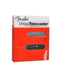 Fender Original Vintage Telecaster Pickup-Set