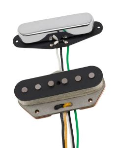 Fender Vintera 60er Vintage Telecaster Tonabnehmer