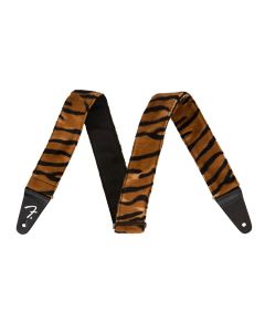 Fender Wild 2" Tiger Gitarrengurt