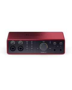 Focusrite Scarlett4 16i16