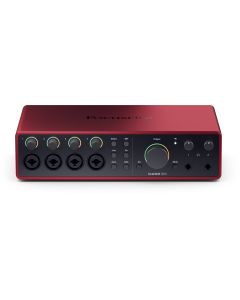 Focusrite Scarlett4 18i16