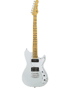 G&L Tribute Fallout elektrische gitaar Sonic Blue
