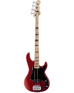 G&L Tribute Kiloton elektrische gitaar Candy Apple Red