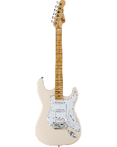 G&L Tribute Legacy elektrische gitaar White