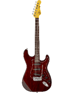 G&L Tribute S500 elektrische gitaar Irish Ale