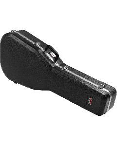 Gator GC-PARLOR Parlor-Gitarrenkoffer aus ABS