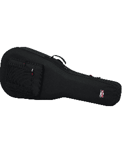 Gator GL-DREAD-12 Softcase für 12-saitige Akustikgitarre