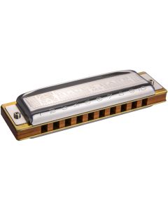 Hohner Blues Harp MS A