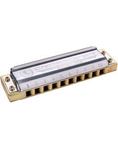 Hohner Marine Band Crossover