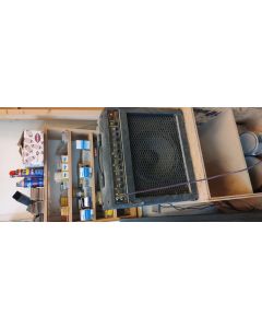 KOCH KC50 deluxe combo