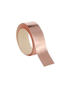 Kupfer-Isolierband 5 cm (pro 30 cm)