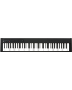 KORG D1 Stagepiano 88 Tasten schwarz