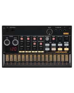 KORG Volca Beats-Synthesizer