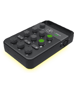 Mackie MCaster - Live-Streaming-Mixer