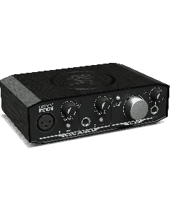 Mackie ONYX Artist 1X2 USB-Audiointerface