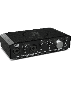 Mackie ONYX Producer 2X2 USB-Audiointerface