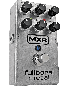 MXR M116 Fullbore Metall