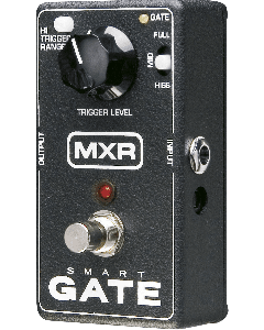 MXR M135 Smart Gate