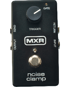 MXR M195 Noise Clamp