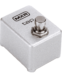 MXR M199 Tap-Tempo