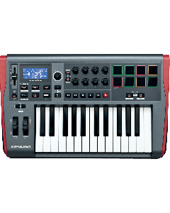Novation Impulse 25