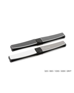 Oasis Nagelfeile für Gitarristen