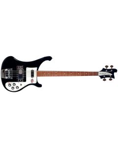 Rickenbacker 4030S Shortscale Bass Jetglo
