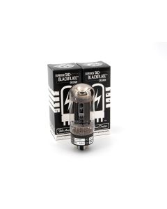 TAD 6L6GC-STR BLACKPLATE Duet