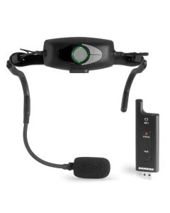 Samson AirLine XD Fitness